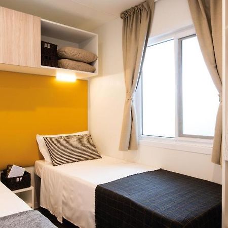 Camping Villaggio L'Ultima Spiaggia บารีซาร์โด ภายนอก รูปภาพ