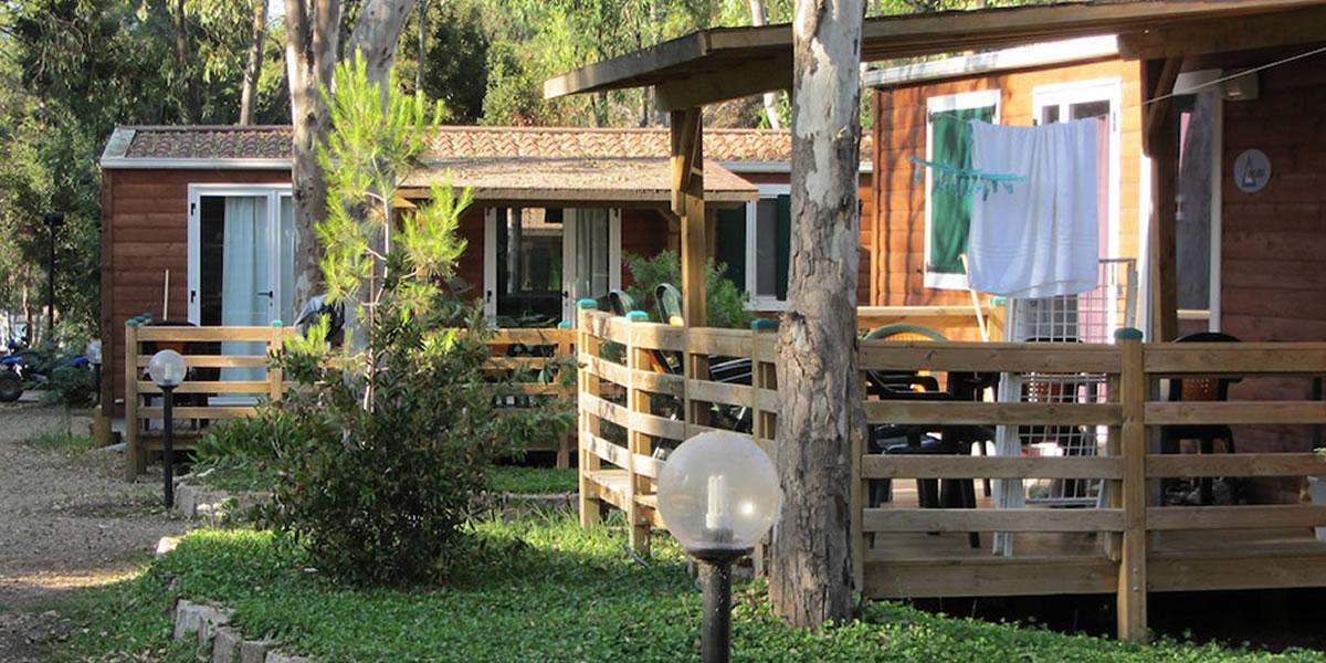 Camping Villaggio L'Ultima Spiaggia บารีซาร์โด ภายนอก รูปภาพ