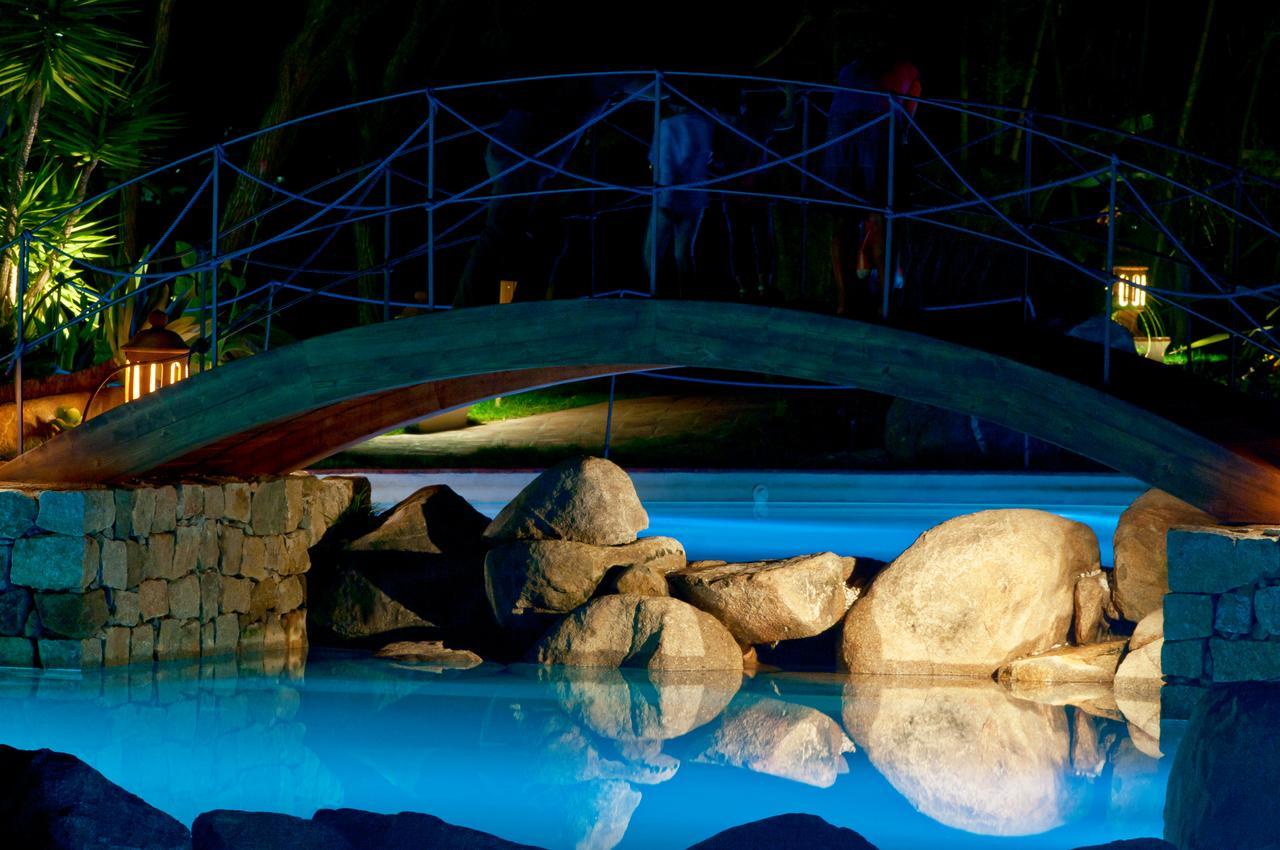 Camping Villaggio L'Ultima Spiaggia บารีซาร์โด ภายนอก รูปภาพ