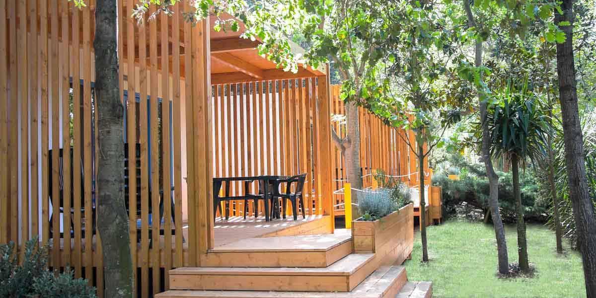 Camping Villaggio L'Ultima Spiaggia บารีซาร์โด ภายนอก รูปภาพ