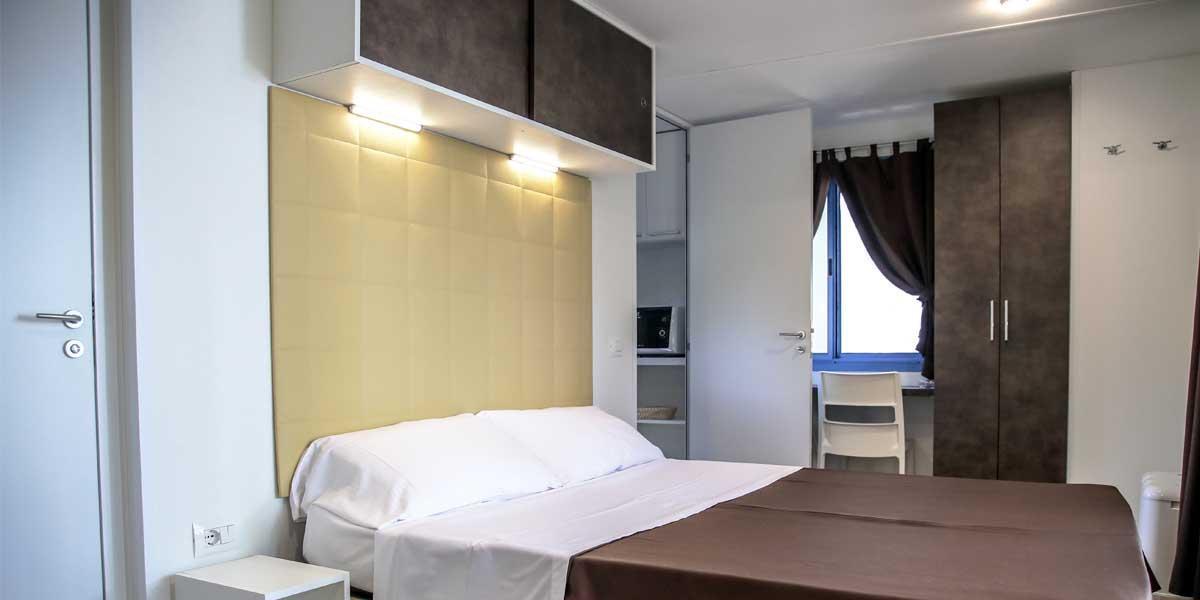 Camping Villaggio L'Ultima Spiaggia บารีซาร์โด ภายนอก รูปภาพ